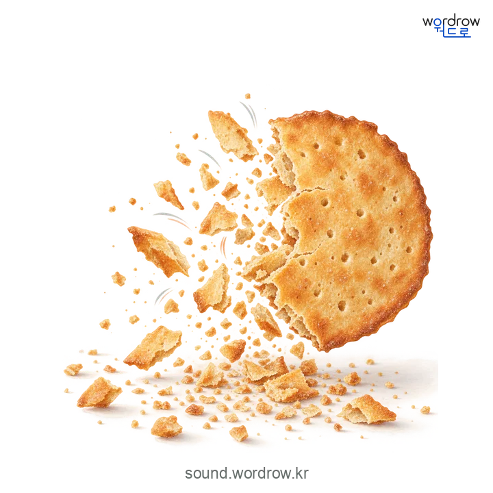 바스스의 소리 발생 장면