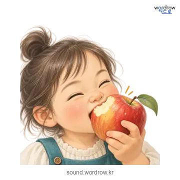 아싹의 소리 발생 장면